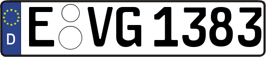E-VG1383