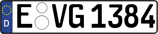 E-VG1384