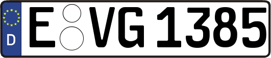 E-VG1385