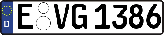 E-VG1386