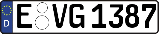 E-VG1387