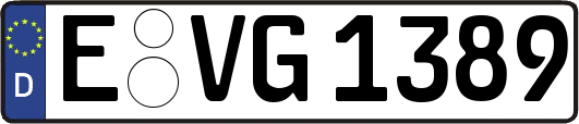 E-VG1389