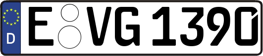 E-VG1390