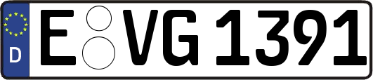 E-VG1391