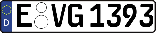 E-VG1393