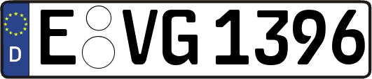 E-VG1396