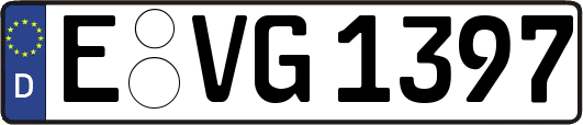 E-VG1397