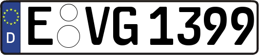 E-VG1399