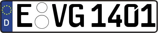 E-VG1401