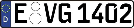 E-VG1402