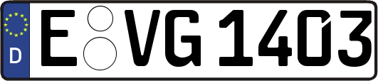 E-VG1403