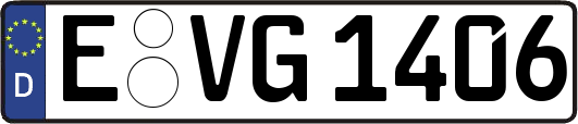 E-VG1406