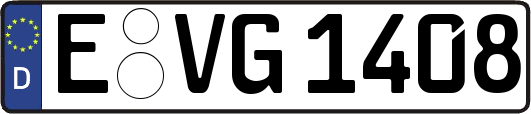 E-VG1408