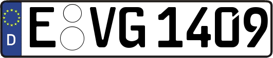 E-VG1409