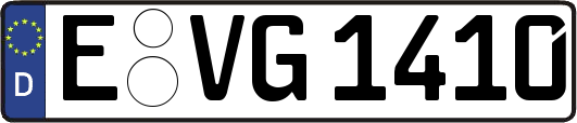 E-VG1410