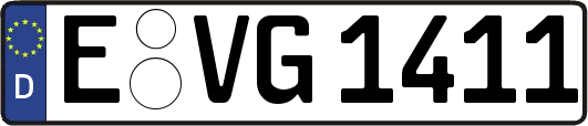 E-VG1411