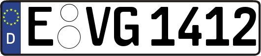 E-VG1412