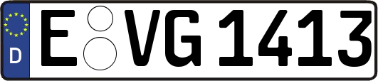 E-VG1413