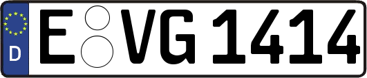 E-VG1414
