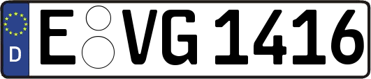 E-VG1416