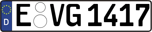 E-VG1417