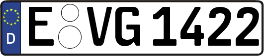 E-VG1422