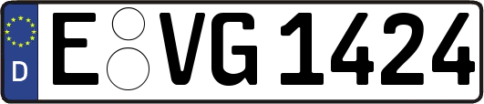 E-VG1424