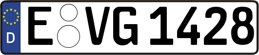 E-VG1428