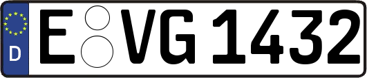 E-VG1432
