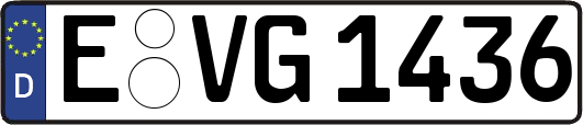 E-VG1436