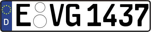 E-VG1437