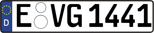 E-VG1441