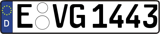 E-VG1443