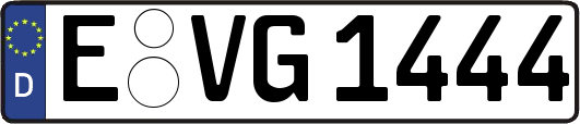 E-VG1444
