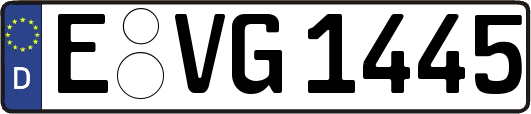 E-VG1445