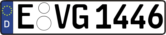 E-VG1446