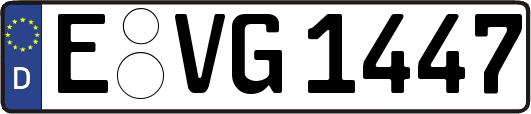 E-VG1447