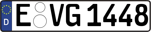 E-VG1448