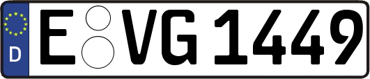 E-VG1449