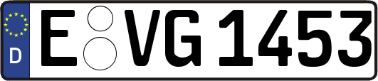 E-VG1453