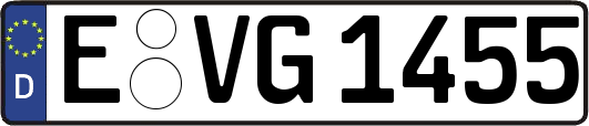 E-VG1455