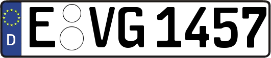 E-VG1457