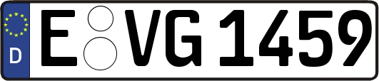E-VG1459