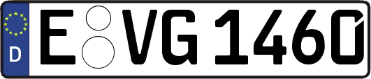 E-VG1460