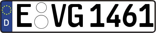 E-VG1461