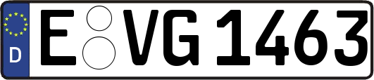 E-VG1463