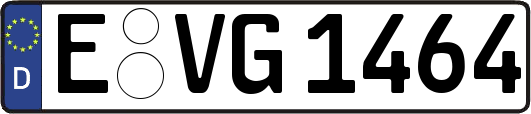 E-VG1464