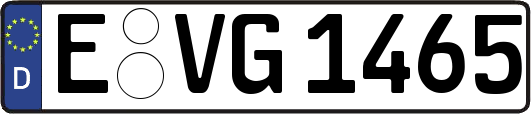 E-VG1465