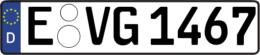 E-VG1467