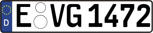 E-VG1472